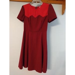Charming Charlie A-line Dress